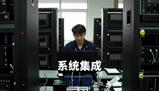 门店展厅使用系统集成需要注意什么？
